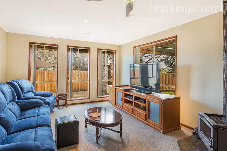 Second view of Homely house listing, 4 McMaster Court, Pakenham VIC 3810