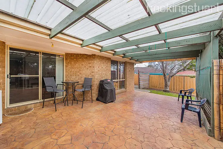 Third view of Homely house listing, 4 McMaster Court, Pakenham VIC 3810