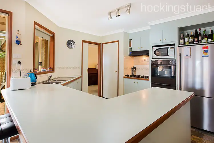 Fourth view of Homely house listing, 4 McMaster Court, Pakenham VIC 3810