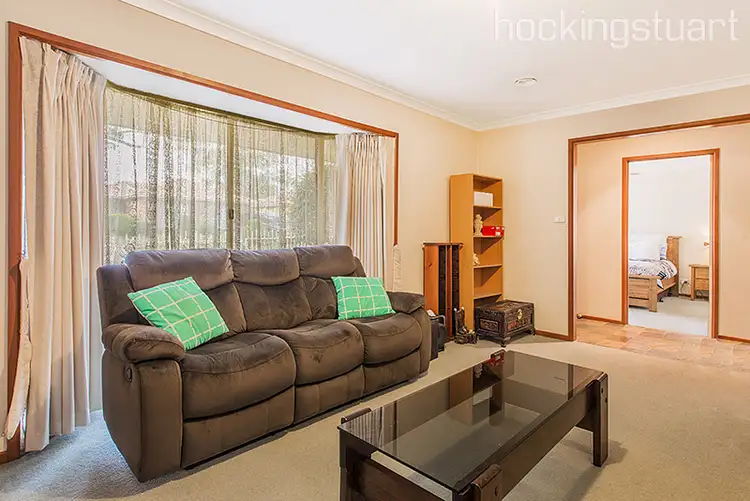 Fifth view of Homely house listing, 4 McMaster Court, Pakenham VIC 3810