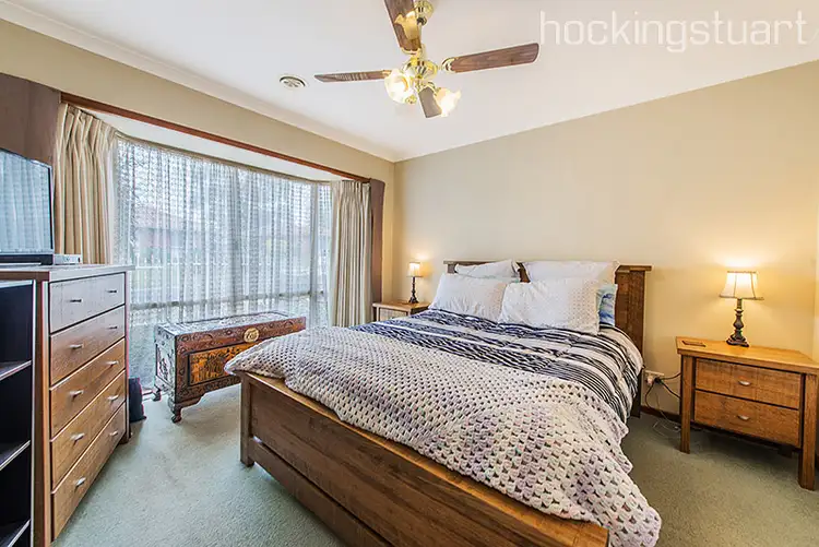 Sixth view of Homely house listing, 4 McMaster Court, Pakenham VIC 3810