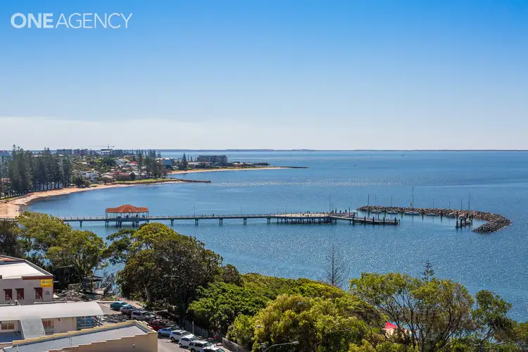 Second view of Homely unit listing, 904/101 Marine Parade, Redcliffe QLD 4020