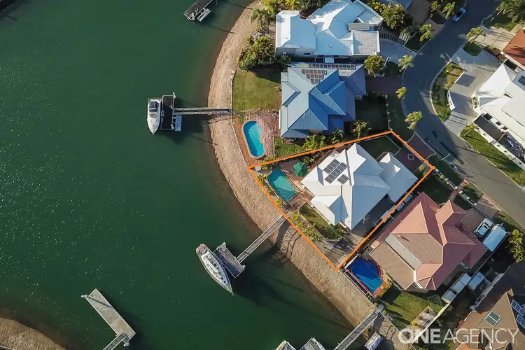 21 Constance Court, Newport QLD 4020