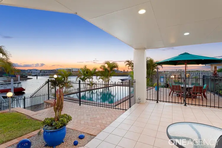 Fifth view of Homely house listing, 21 Constance Court, Newport QLD 4020