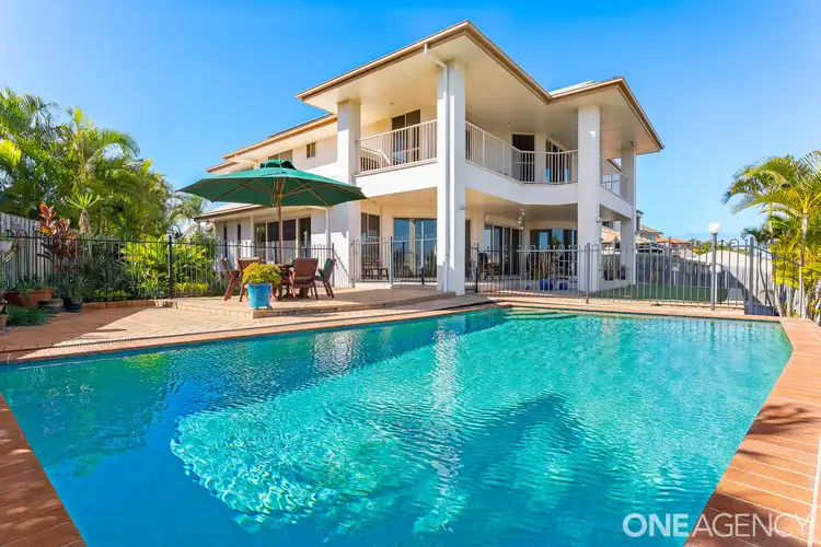 Sixth view of Homely house listing, 21 Constance Court, Newport QLD 4020