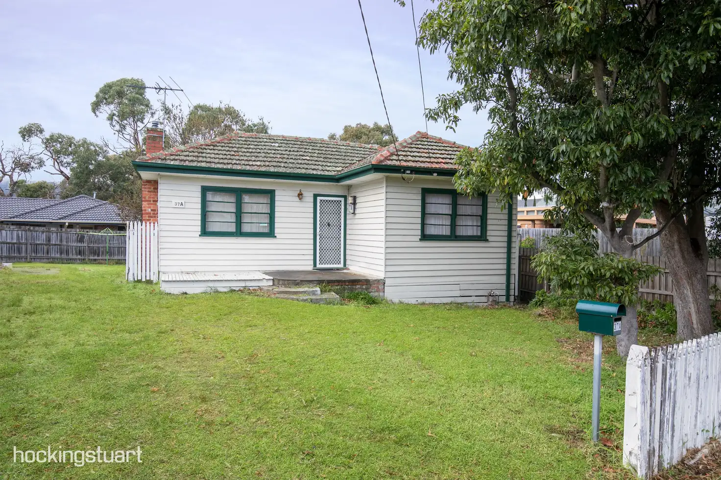 Main view of Homely house listing, 37A Hayes Avenue, Rosebud VIC 3939