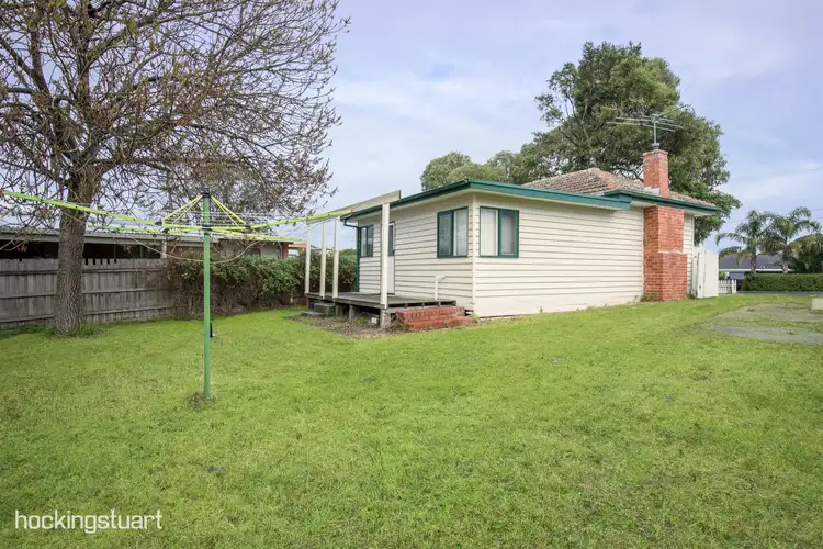 Second view of Homely house listing, 37A Hayes Avenue, Rosebud VIC 3939