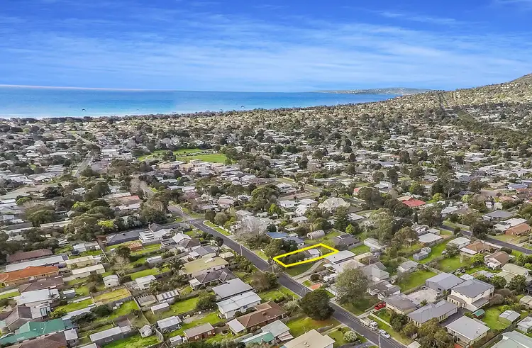 Third view of Homely house listing, 37A Hayes Avenue, Rosebud VIC 3939