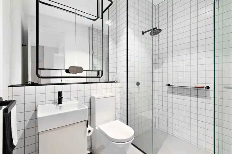 Third view of Homely apartment listing, G04/37 Ellis Street, South Yarra VIC 3141