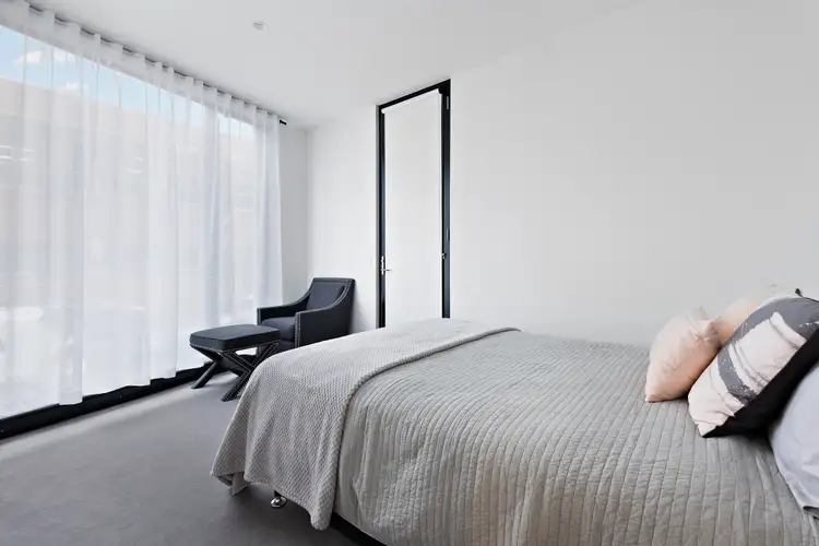 Fourth view of Homely apartment listing, G04/37 Ellis Street, South Yarra VIC 3141
