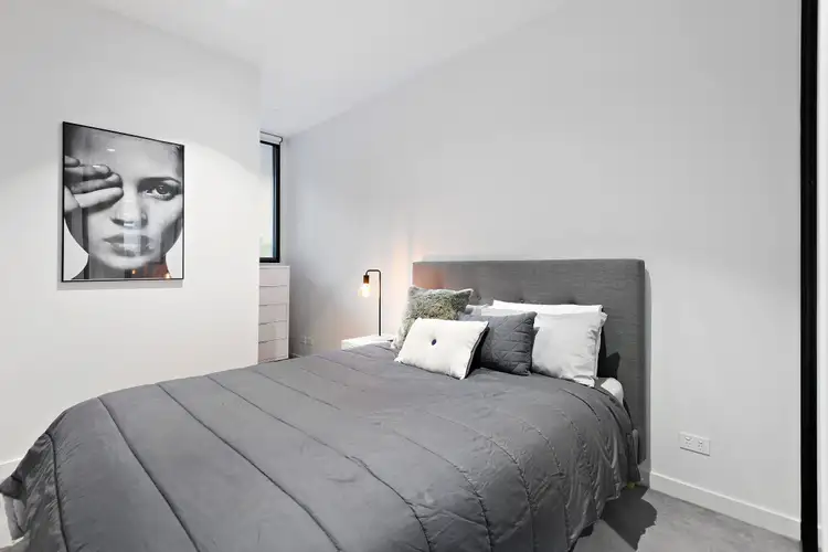 Fifth view of Homely apartment listing, G04/37 Ellis Street, South Yarra VIC 3141