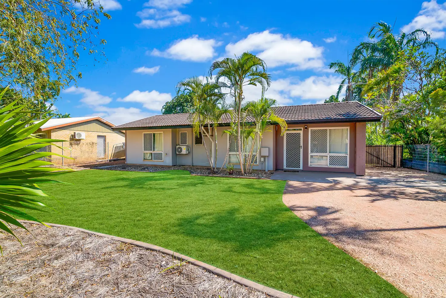 Main view of Homely house listing, 15 Wearing Crescent, Karama NT 812