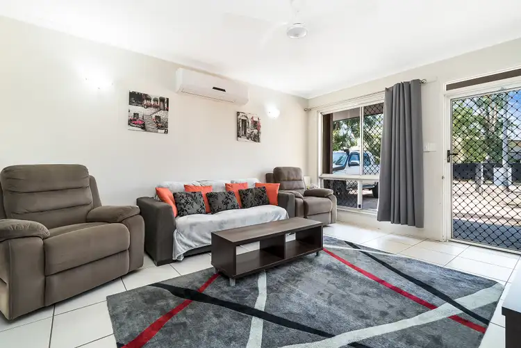 Second view of Homely house listing, 15 Wearing Crescent, Karama NT 812