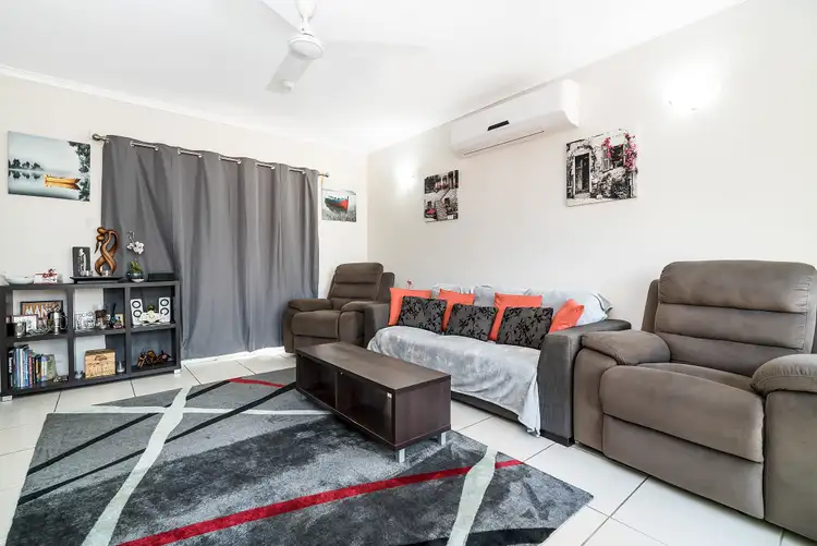 Third view of Homely house listing, 15 Wearing Crescent, Karama NT 812