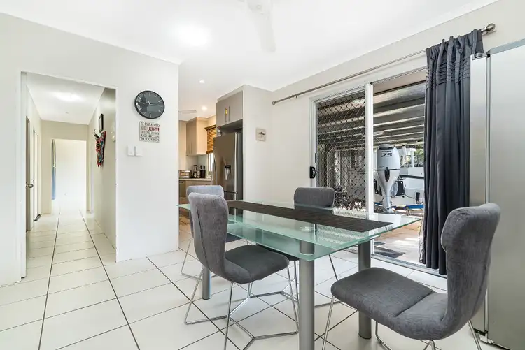 Fourth view of Homely house listing, 15 Wearing Crescent, Karama NT 812