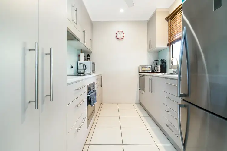 Fifth view of Homely house listing, 15 Wearing Crescent, Karama NT 812