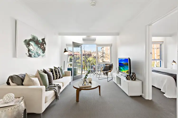 5/1A Irving Avenue, Prahran VIC 3181