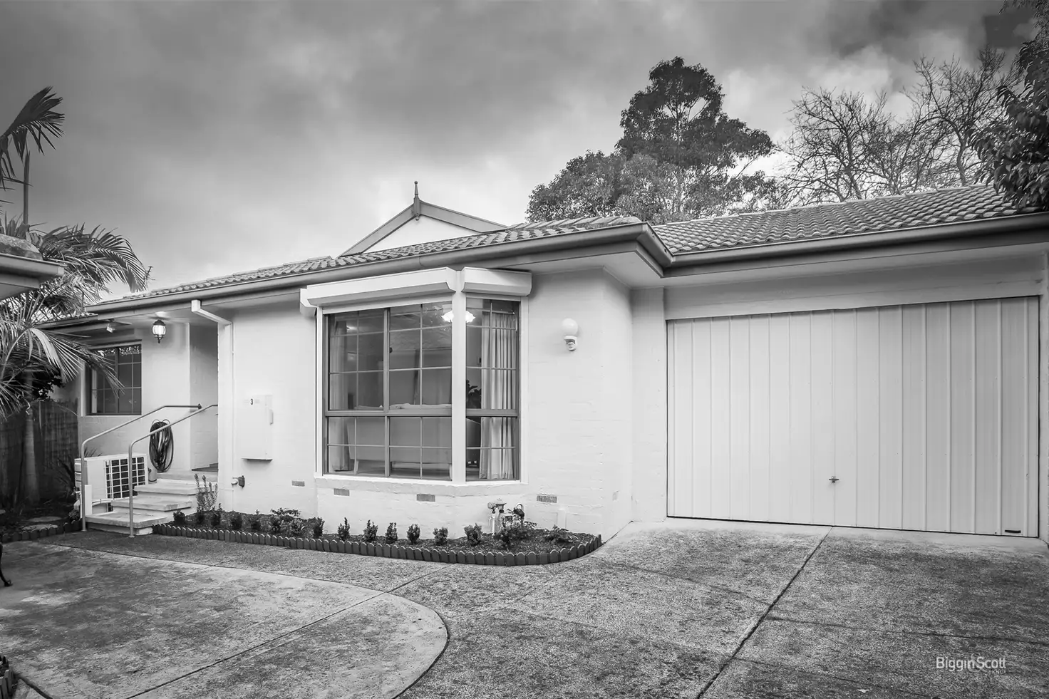 Main view of Homely unit listing, 3/3 Orchard Road, Bayswater VIC 3153