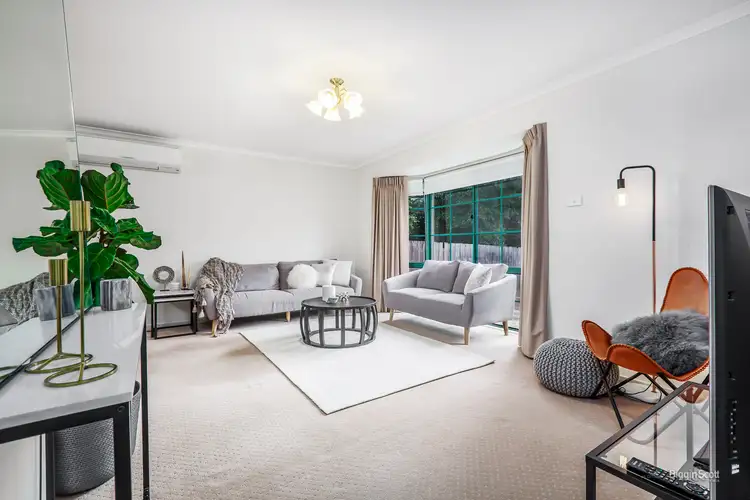Second view of Homely unit listing, 3/3 Orchard Road, Bayswater VIC 3153