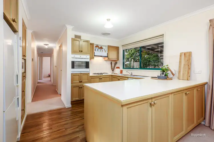 Fifth view of Homely unit listing, 3/3 Orchard Road, Bayswater VIC 3153