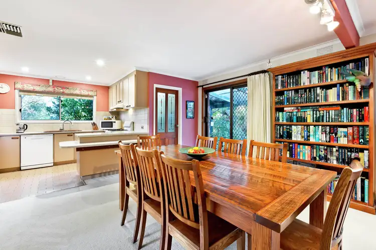 Fourth view of Homely house listing, 12 Glenister Drive, Eltham VIC 3095