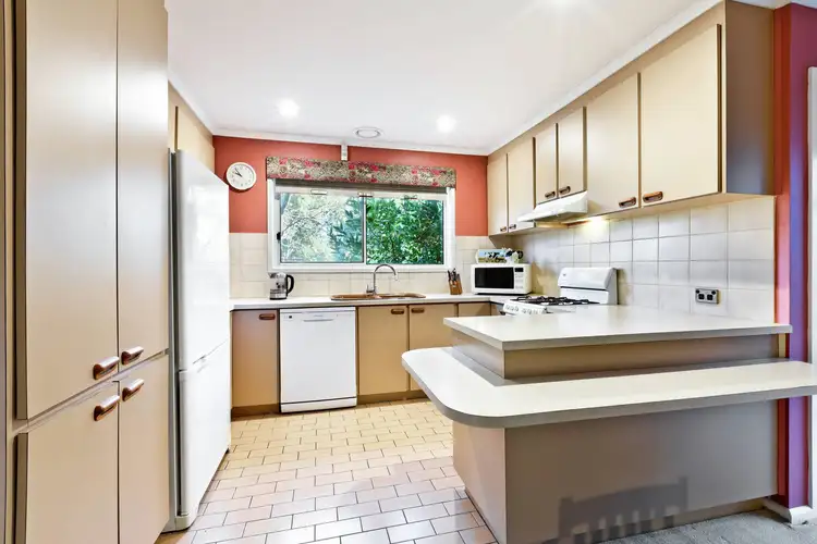 Fifth view of Homely house listing, 12 Glenister Drive, Eltham VIC 3095