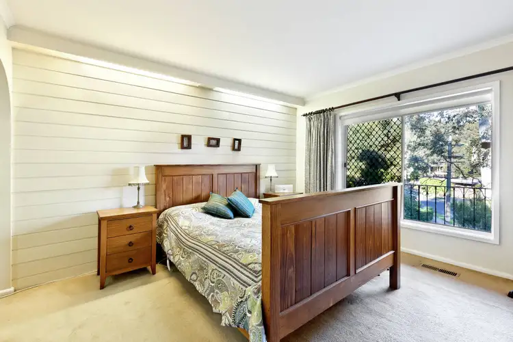 Sixth view of Homely house listing, 12 Glenister Drive, Eltham VIC 3095