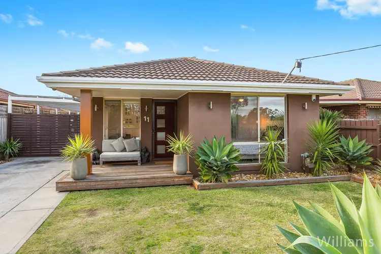 11 Henry Drive, Altona Meadows VIC 3028