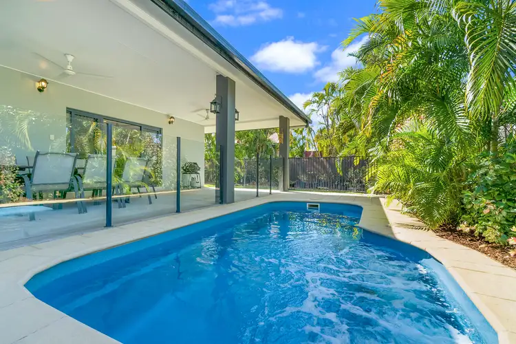 Second view of Homely house listing, 55 Royal Circuit, Durack NT 830