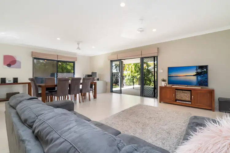 Fourth view of Homely house listing, 55 Royal Circuit, Durack NT 830