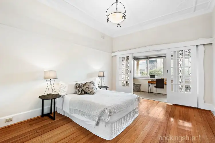 Fifth view of Homely apartment listing, 4/372 Orrong Road, Caulfield North VIC 3161
