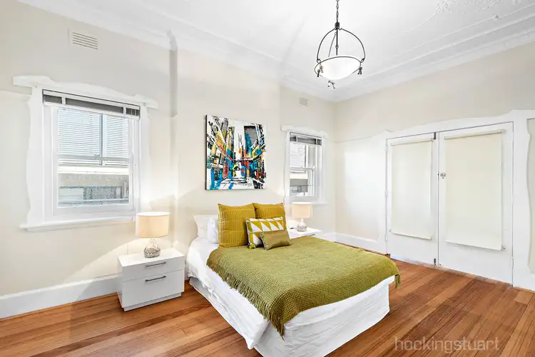 Sixth view of Homely apartment listing, 4/372 Orrong Road, Caulfield North VIC 3161