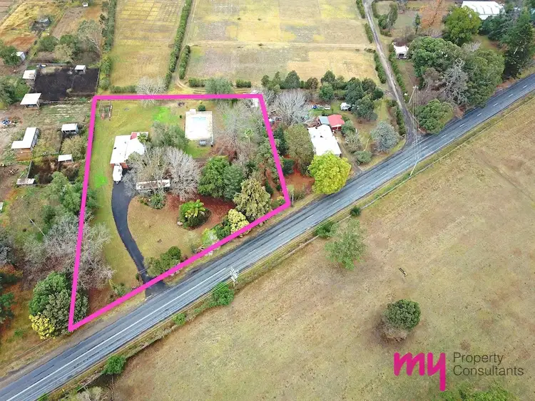 Main view of Homely house listing, 92 Cobbitty Road, Cobbitty NSW 2570
