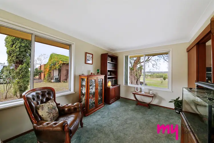 Sixth view of Homely house listing, 92 Cobbitty Road, Cobbitty NSW 2570