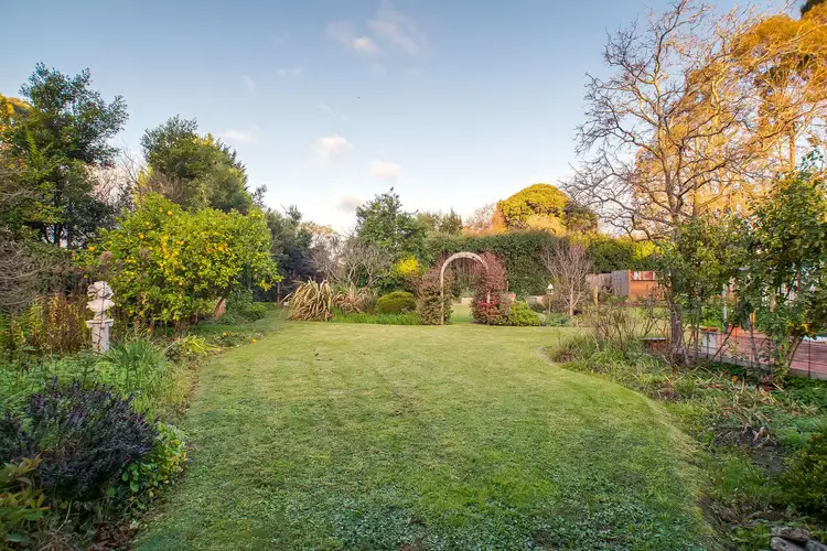 Second view of Homely house listing, 58 Morris Road, Upwey VIC 3158