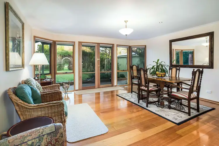Third view of Homely house listing, 58 Morris Road, Upwey VIC 3158