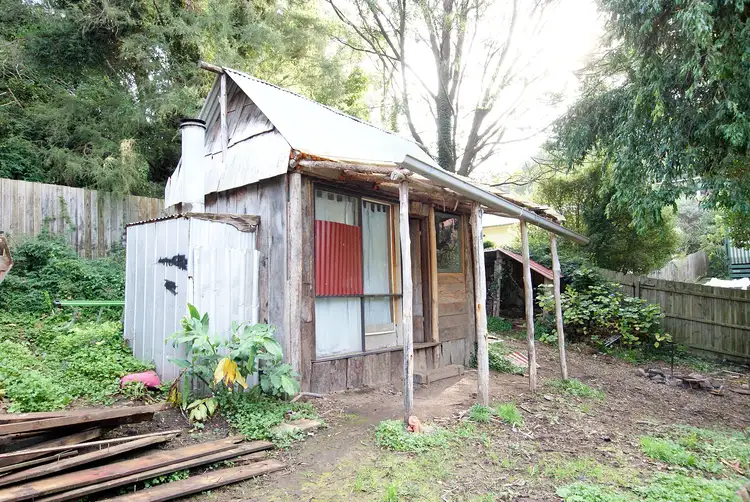 Main view of Homely house listing, 35 Patrick Street, Millgrove VIC 3799