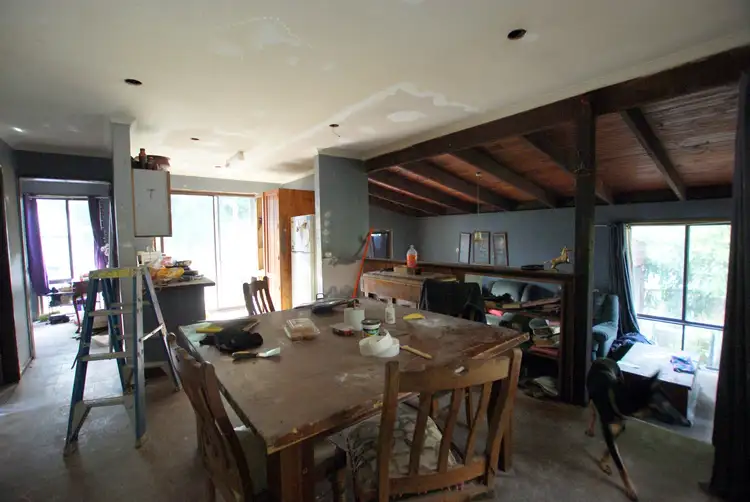 Second view of Homely house listing, 35 Patrick Street, Millgrove VIC 3799