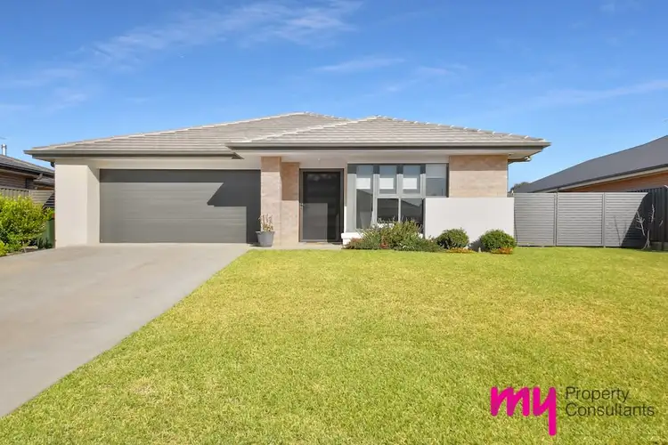 29 Saunders Road, Camden South NSW 2570