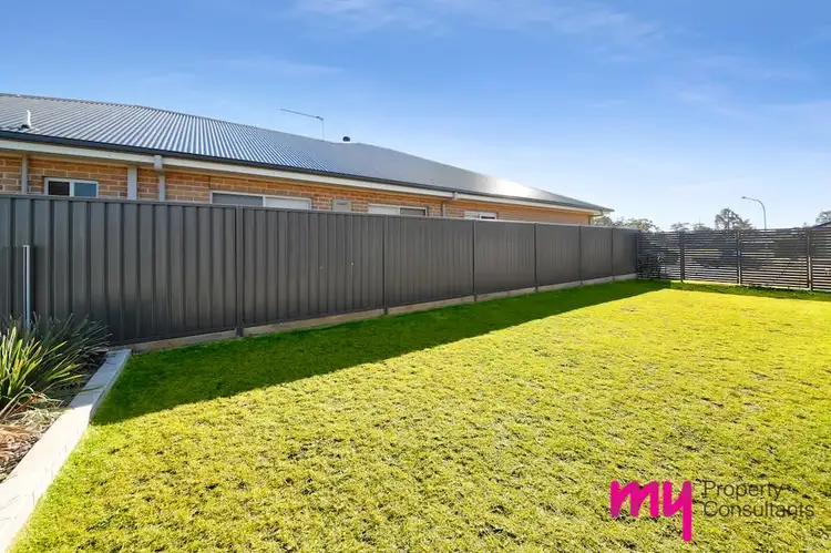 Third view of Homely house listing, 29 Saunders Road, Camden South NSW 2570