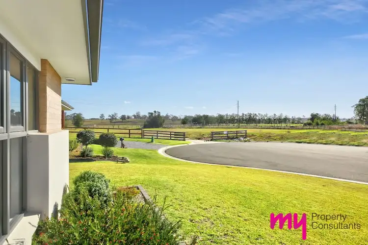 Fourth view of Homely house listing, 29 Saunders Road, Camden South NSW 2570