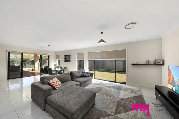 Fifth view of Homely house listing, 29 Saunders Road, Camden South NSW 2570