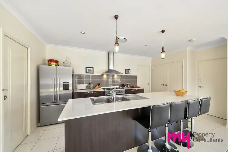 Seventh view of Homely house listing, 29 Saunders Road, Camden South NSW 2570