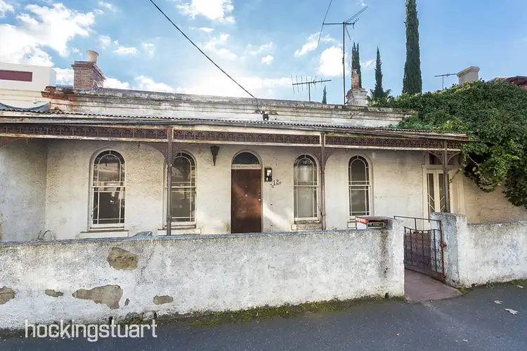 12 Victoria Street, St Kilda VIC 3182