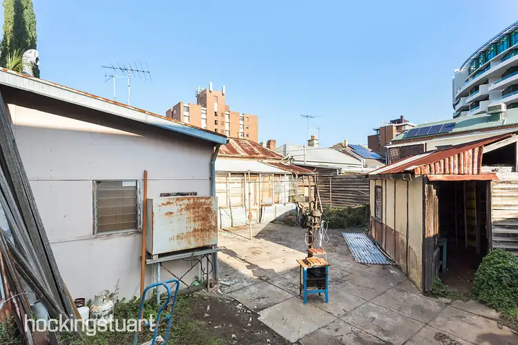 Fifth view of Homely house listing, 12 Victoria Street, St Kilda VIC 3182
