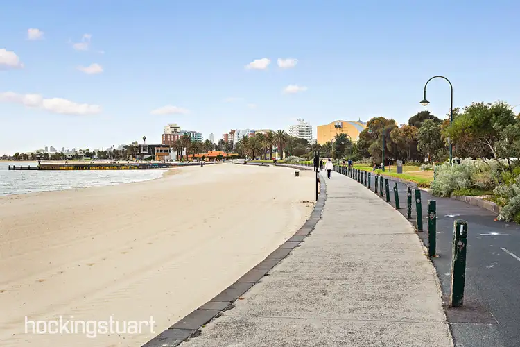 Sixth view of Homely house listing, 12 Victoria Street, St Kilda VIC 3182