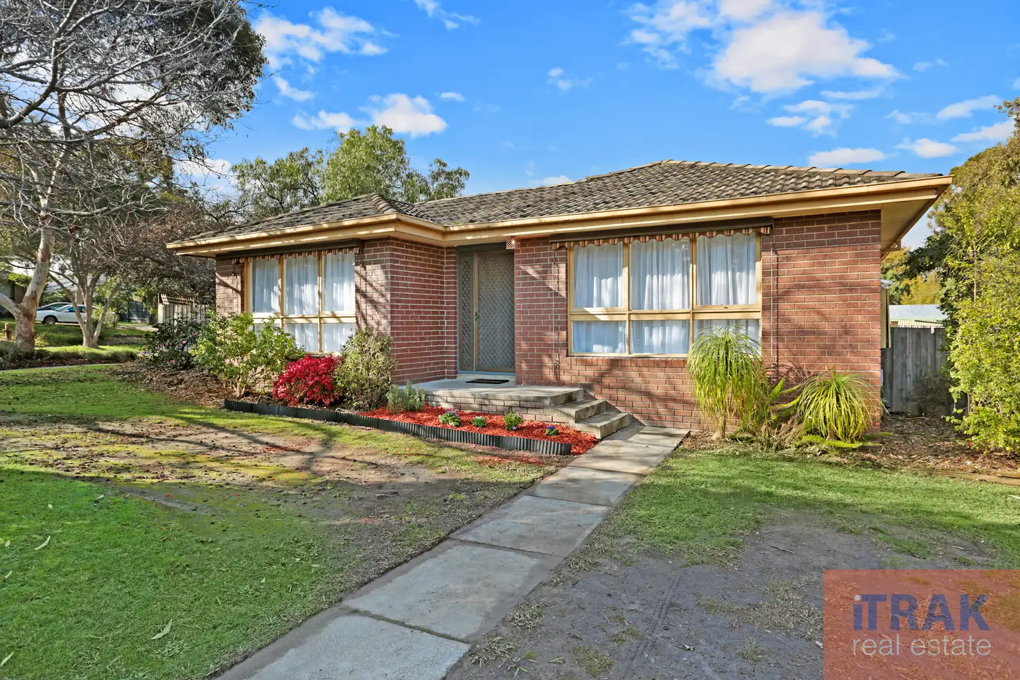 Main view of Homely house listing, 52 Windermere Drive, Ferntree Gully VIC 3156
