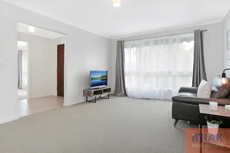 Sixth view of Homely house listing, 52 Windermere Drive, Ferntree Gully VIC 3156