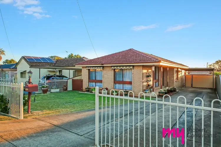 Main view of Homely house listing, 7 Margaret Street, Minto NSW 2566