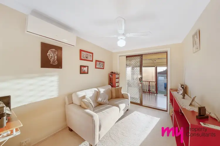 Third view of Homely house listing, 7 Margaret Street, Minto NSW 2566